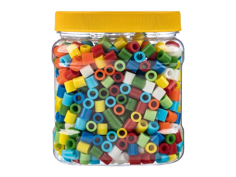 crelando® Sada zažehlovacích korálků