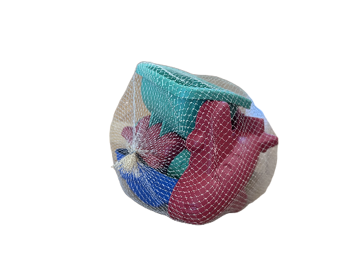 Sada plastových zvířátek na hraní play tive