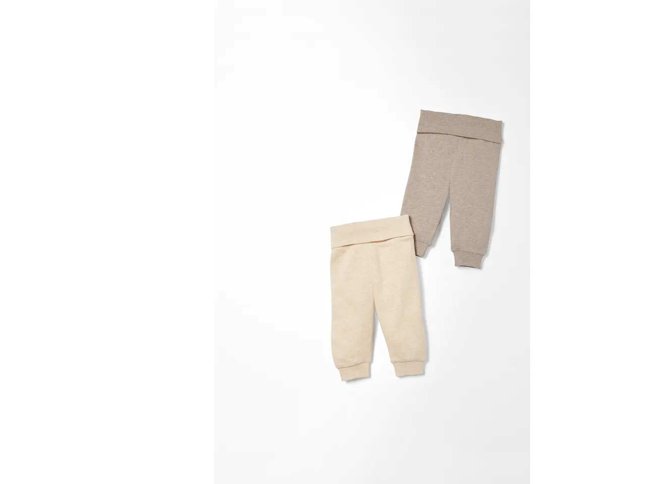 lupilu® Dětské kalhoty "Jogger" 74/80