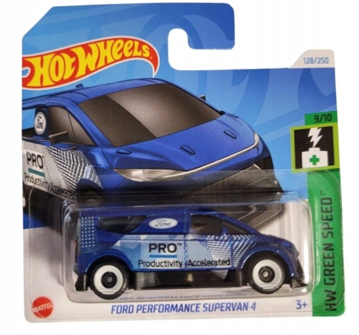 Hot wheels autíčko 