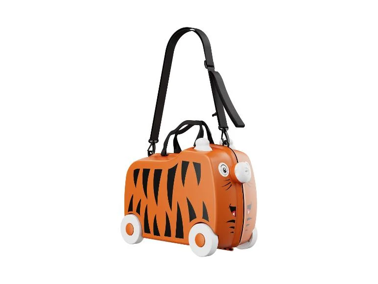 TOPMOVE® Dětský cestovní kufr, 18 l