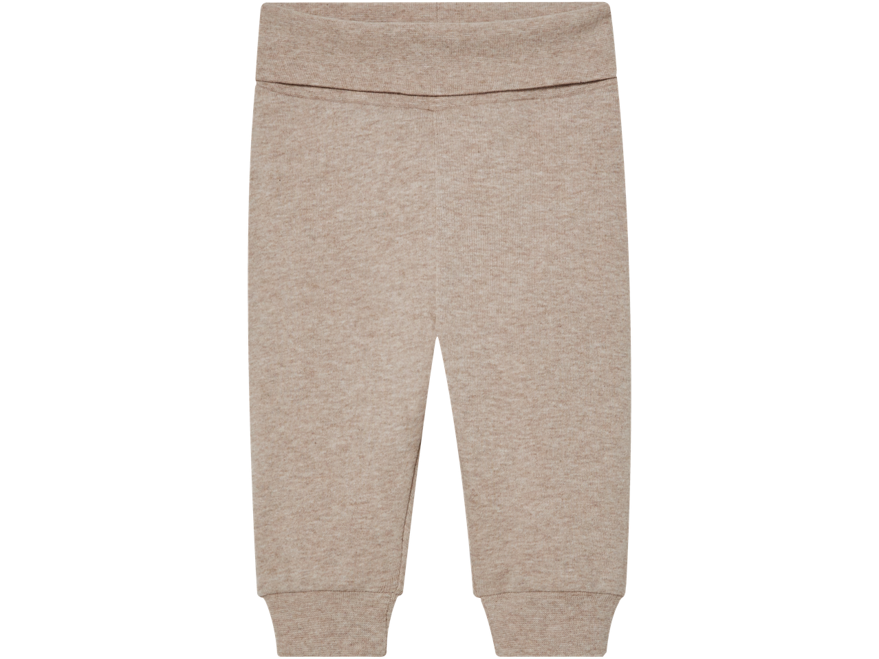 lupilu® Dětské kalhoty "Jogger" 74/80