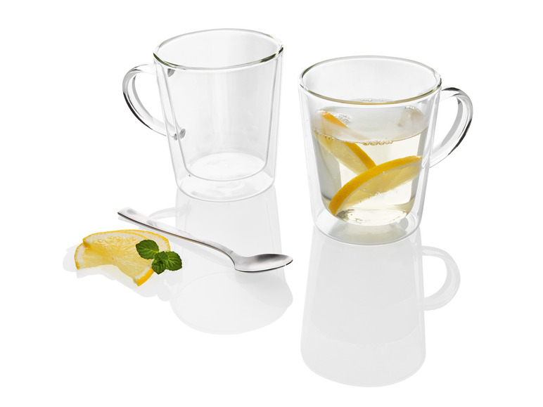 LIVARNO home Termo sklenice