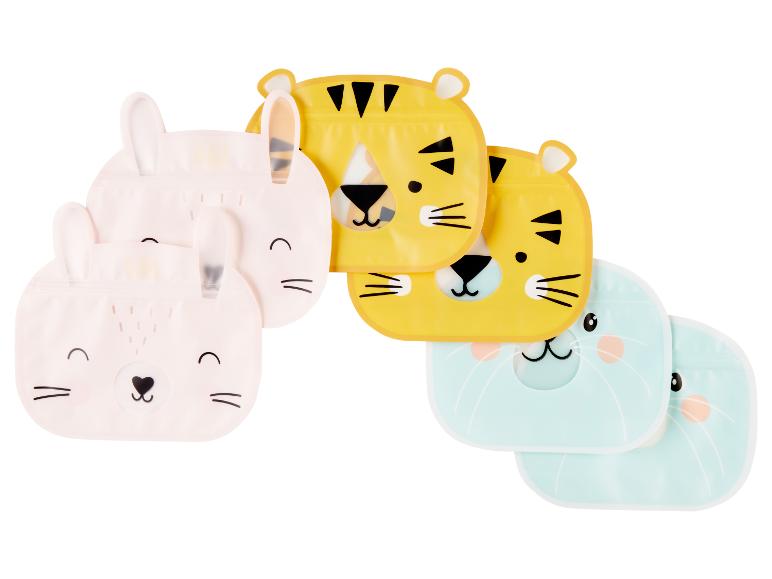 LIVARNO home Dóza / Opakovaně použitelné sáčky