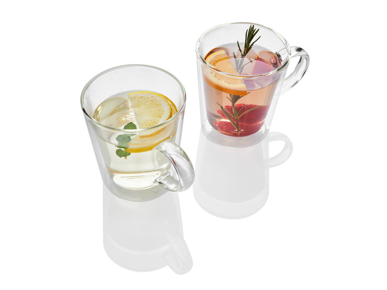 LIVARNO home Termo sklenice