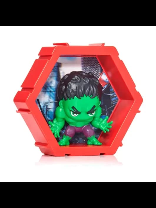 Marvel Pods 4D Hulk