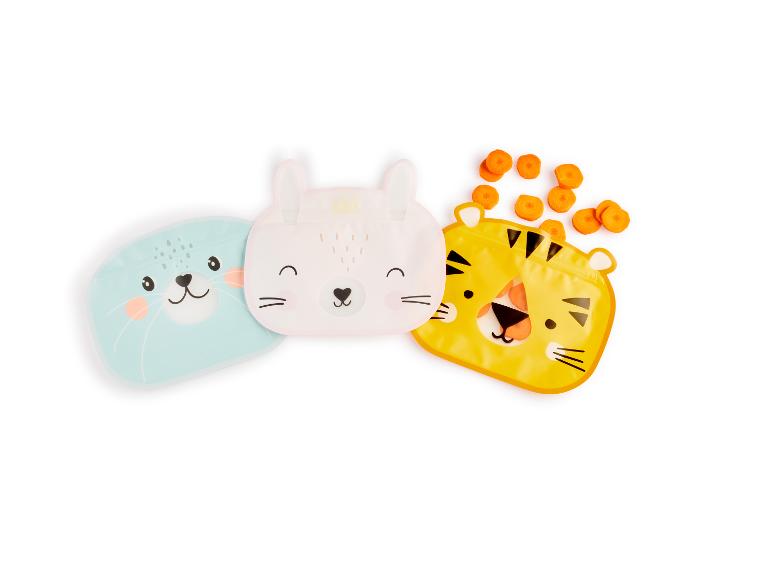 LIVARNO home Dóza / Opakovaně použitelné sáčky