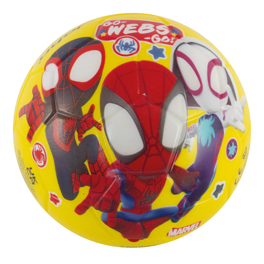 Míč Spider-Man Marvel