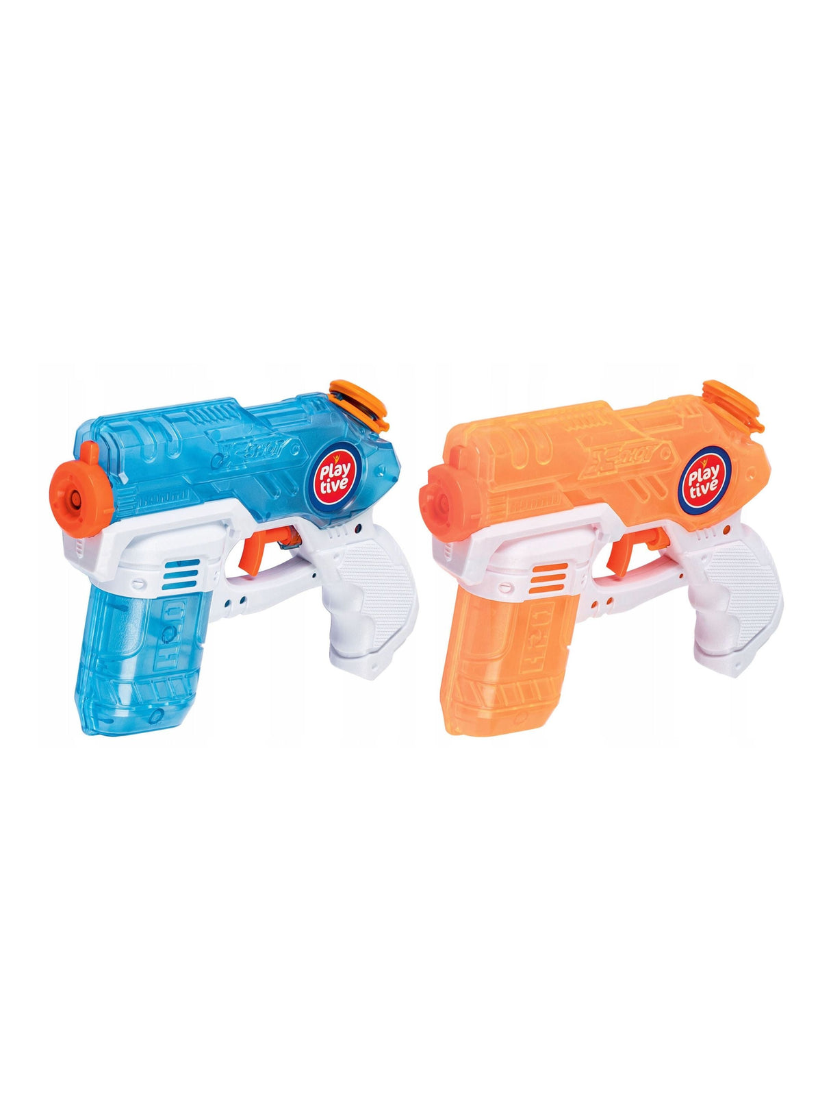 Playtive Vodní pistole
