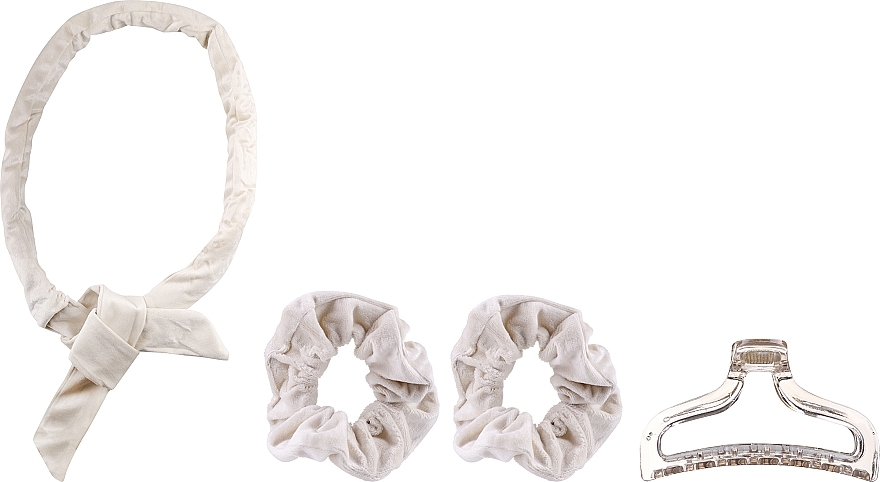 Sada na natáčení vlasů