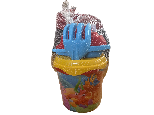 Dětský set na písek