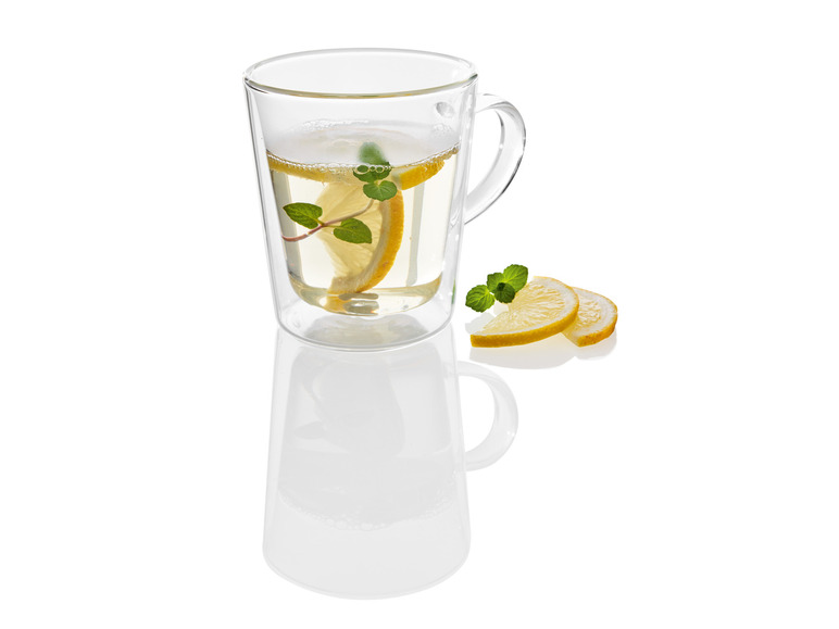 LIVARNO home Termo sklenice