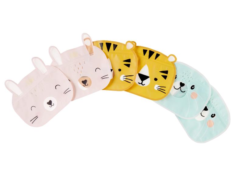 LIVARNO home Dóza / Opakovaně použitelné sáčky