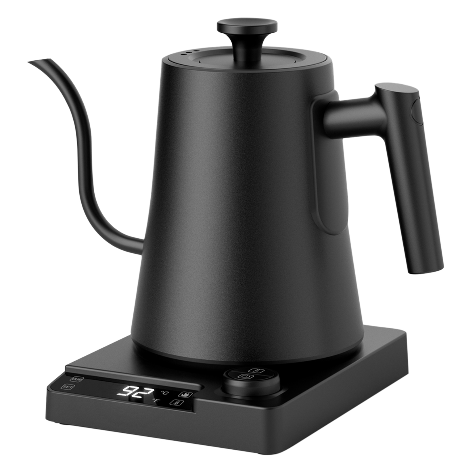 Brutelle V60 Gooseneck Kettle
