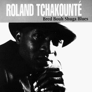 BRED BOUH SHUGA BLUES