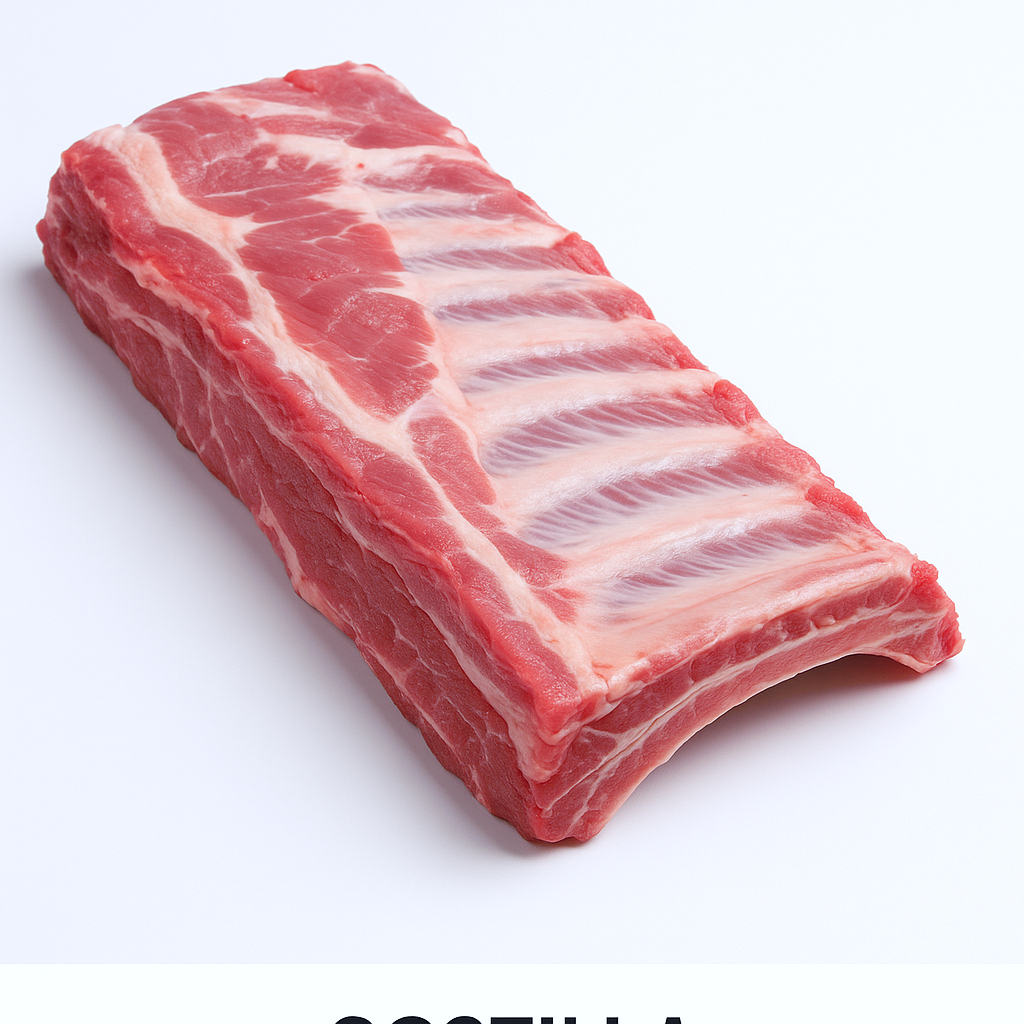 Costilla
