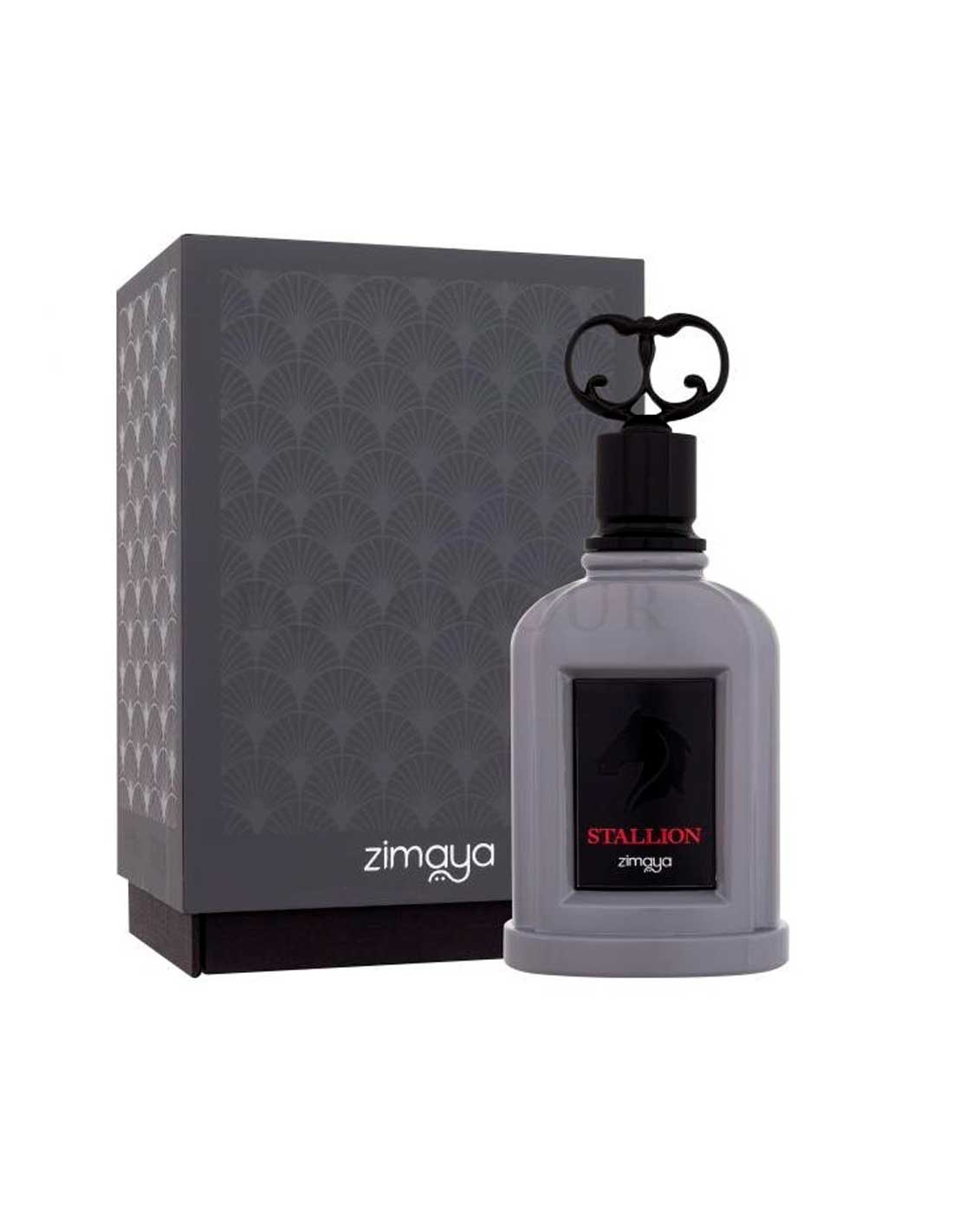 Stallion Zimaya 100ml