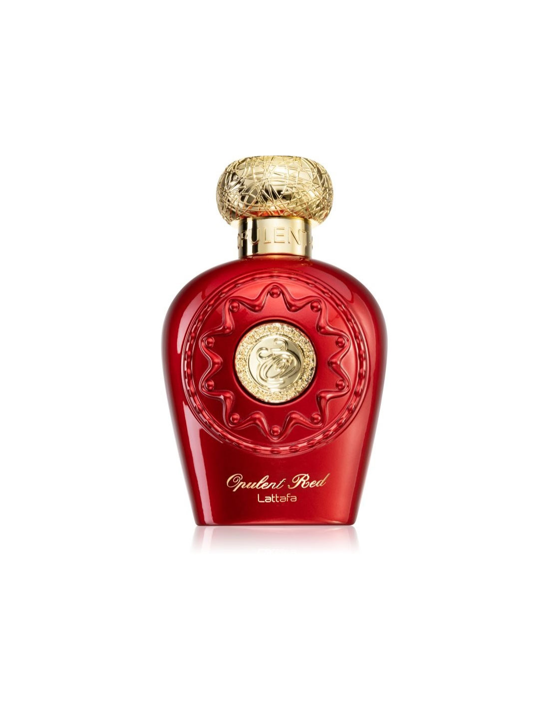 Opulent Red Lattafa 100ml