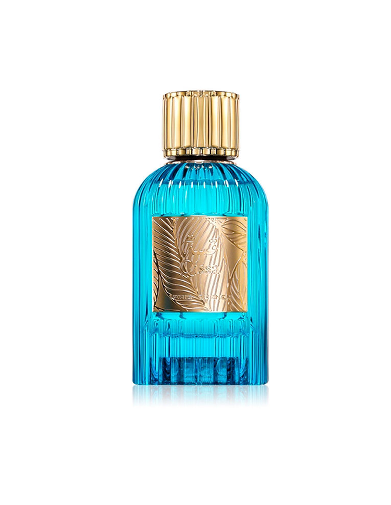 Qissa Blue Paris Corner  100ml