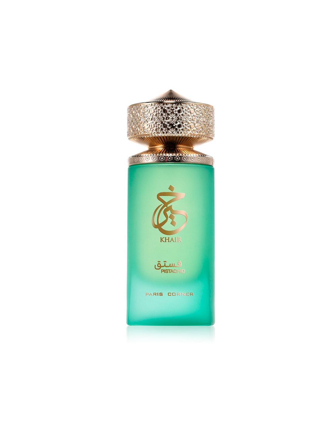 Khair  Pistachio Paris Emir  100ml