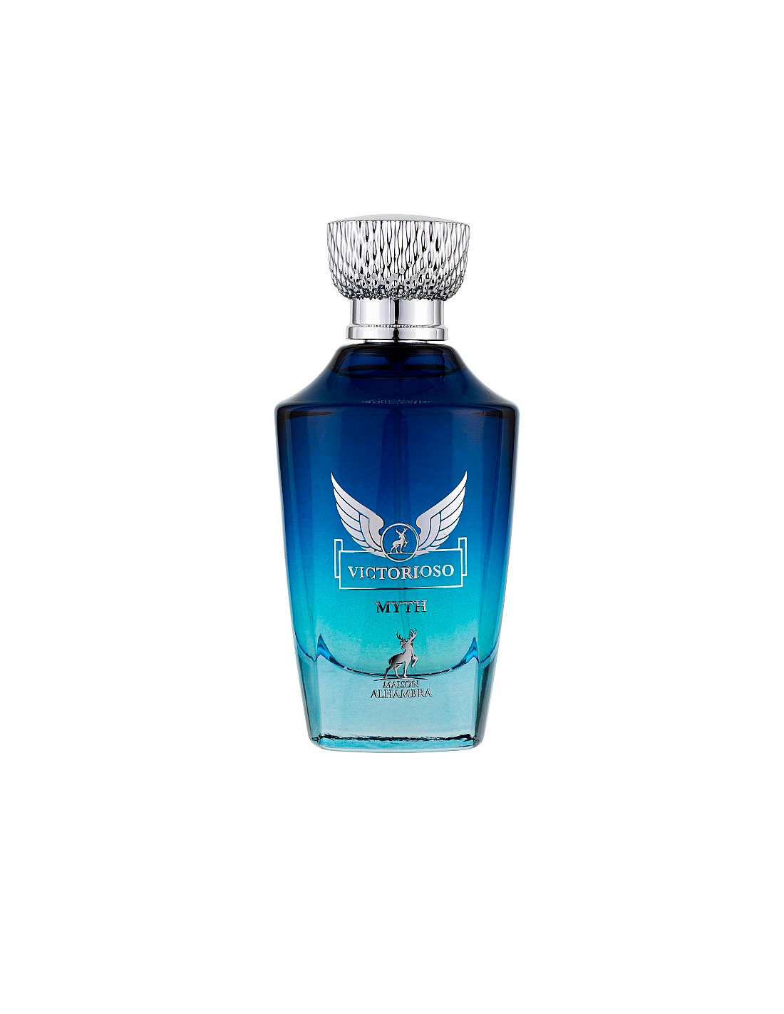 Victorioso Myth  (Legend)  Maison Alhambra 100ml