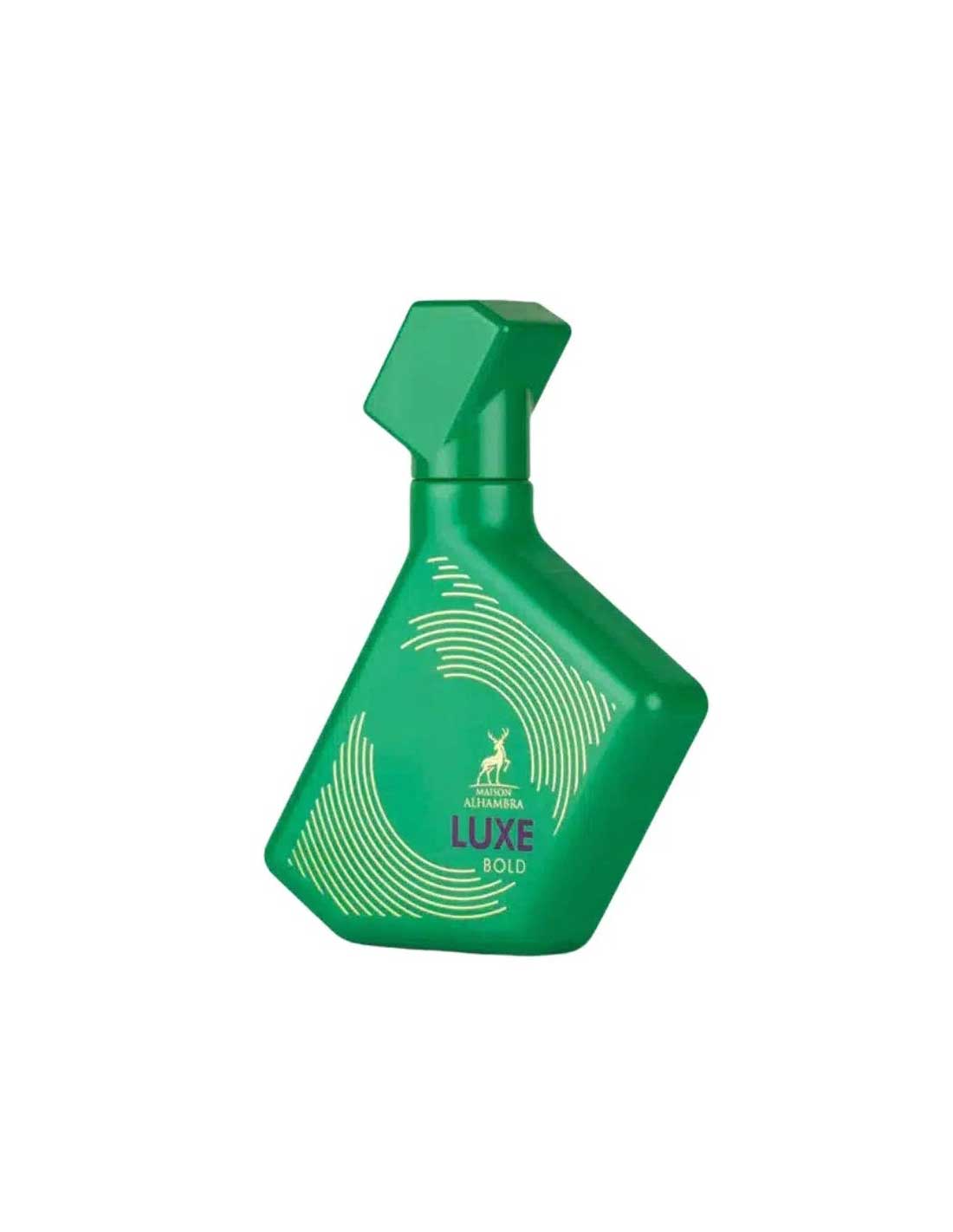 Luxe Bold  de Maison Alhambra