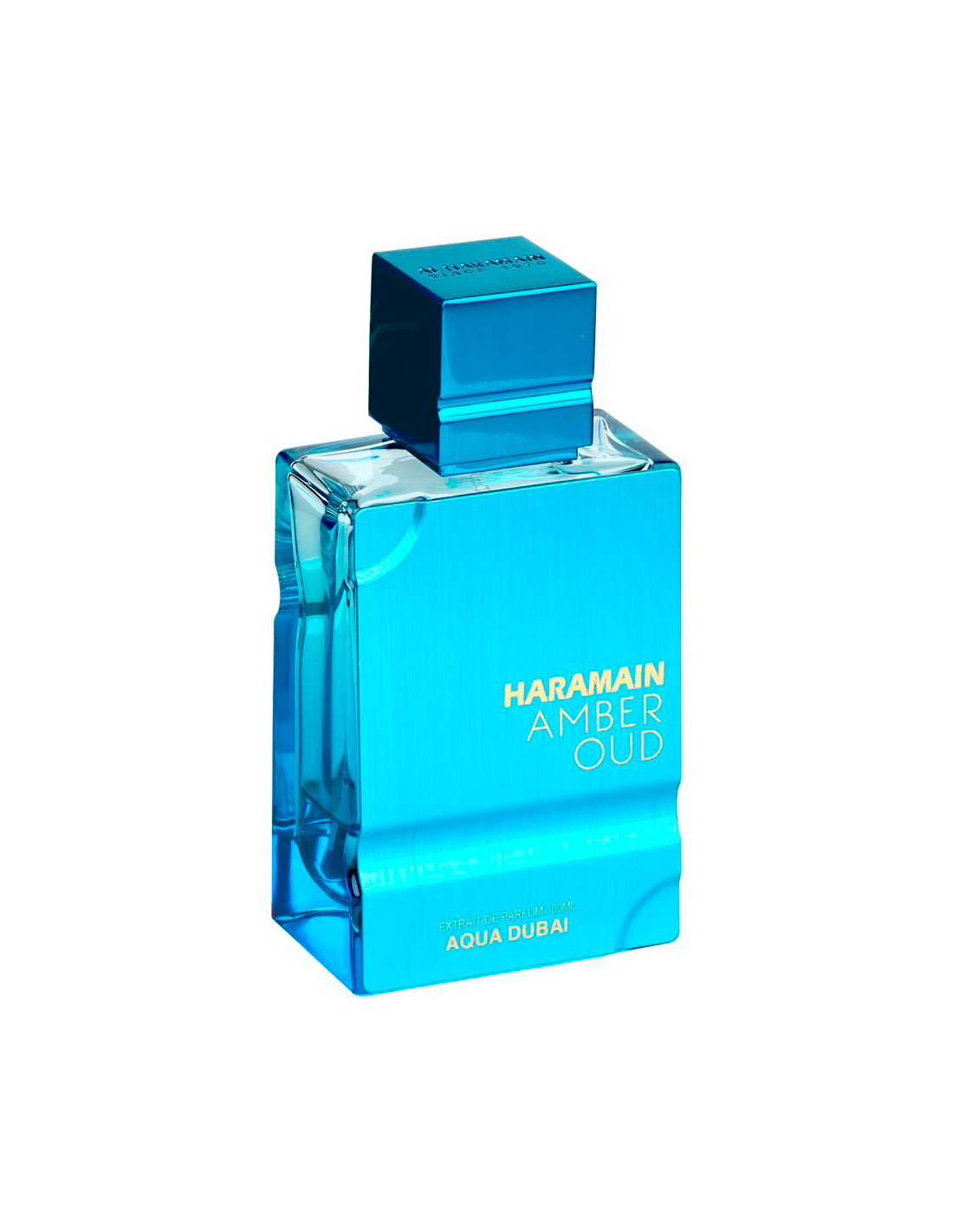 Aqua Dubai EDP Al Haramain 75ml