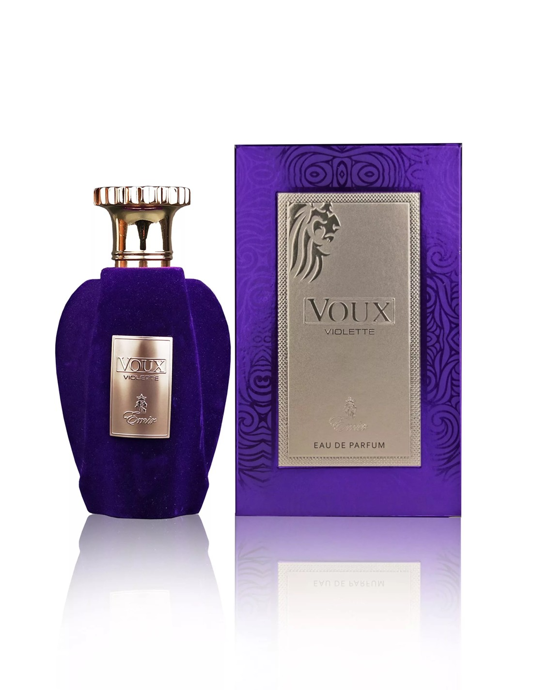 Voux Violette  Emir  100ml