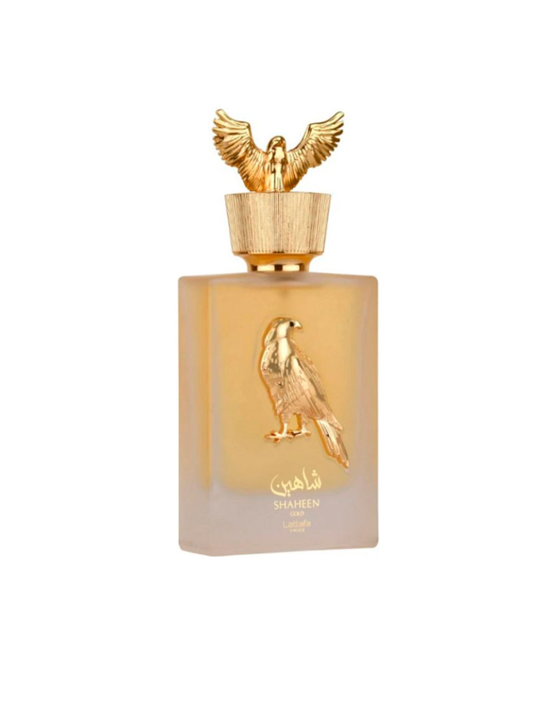 Shaheen Gold Lattafa  100ml