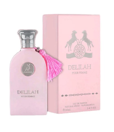 Delilah Maison Alhambra 100ml