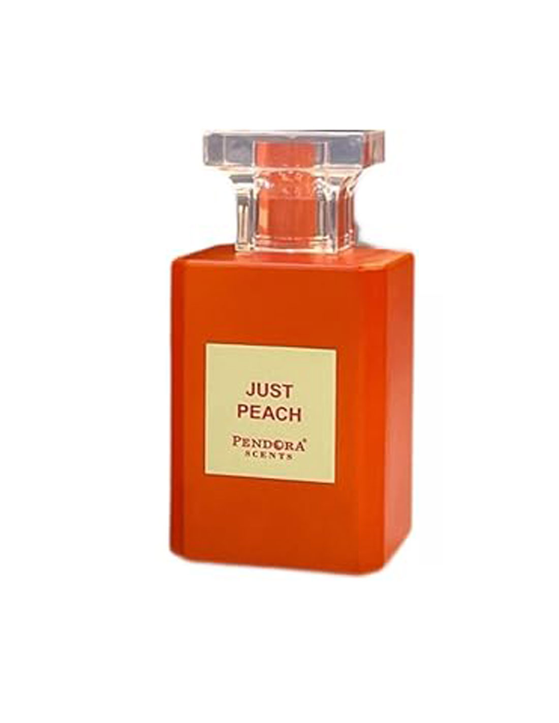 Just Peach Pendora Scents  100ml