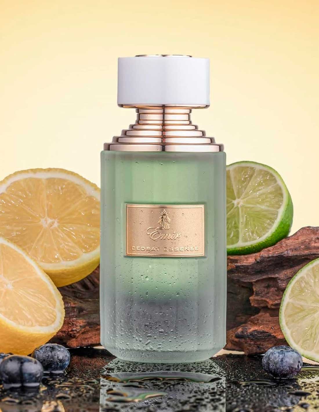 Cedrat Essense Emir  75ml
