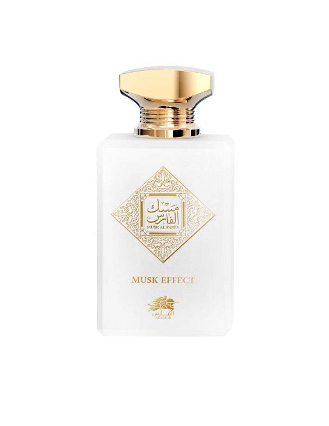 Lalait Al farest Musk de  Emper 100ml