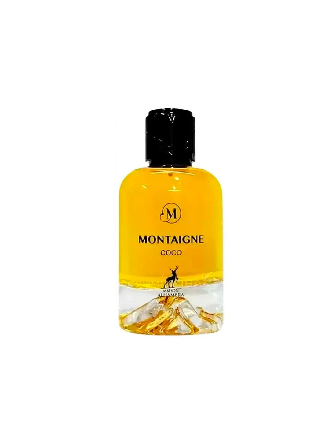 Montaigne Coco Maison Alhambra 100ml