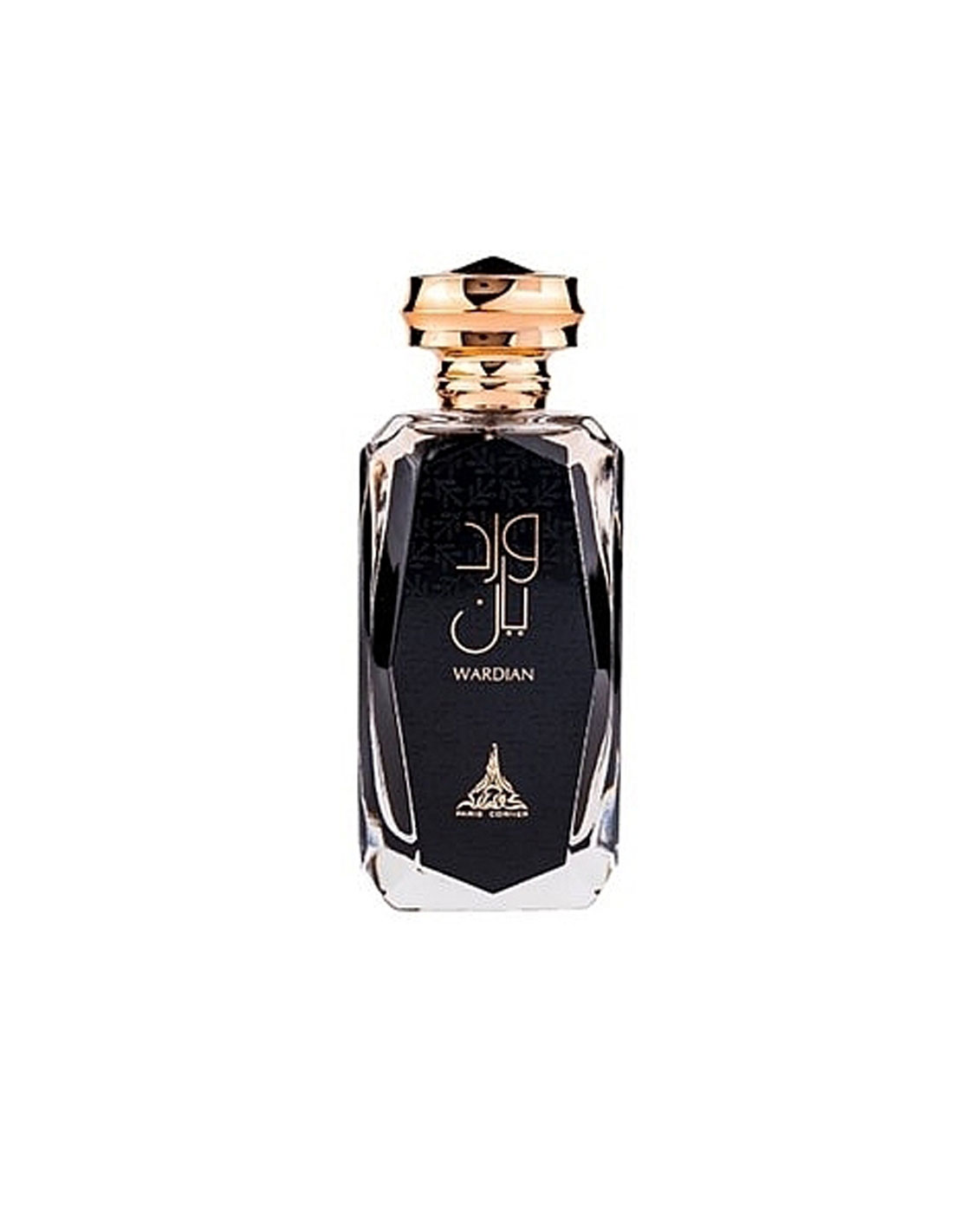 Wardian  Paris Corner  100ml