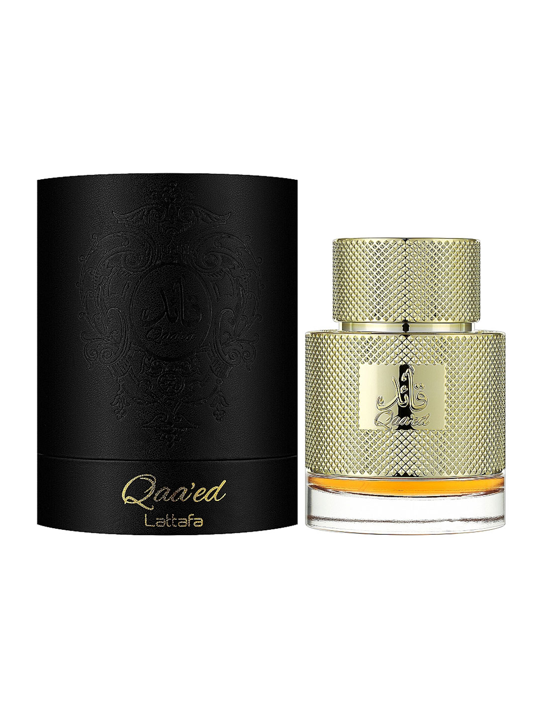 Qaa'ed Lattafa  100ml