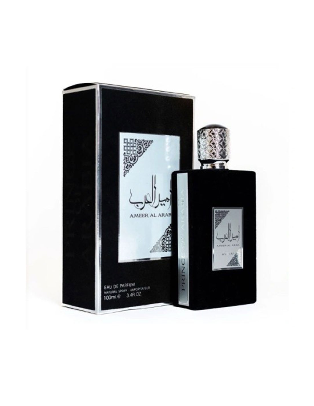 Ameer al Arab Asdaaf 100ml