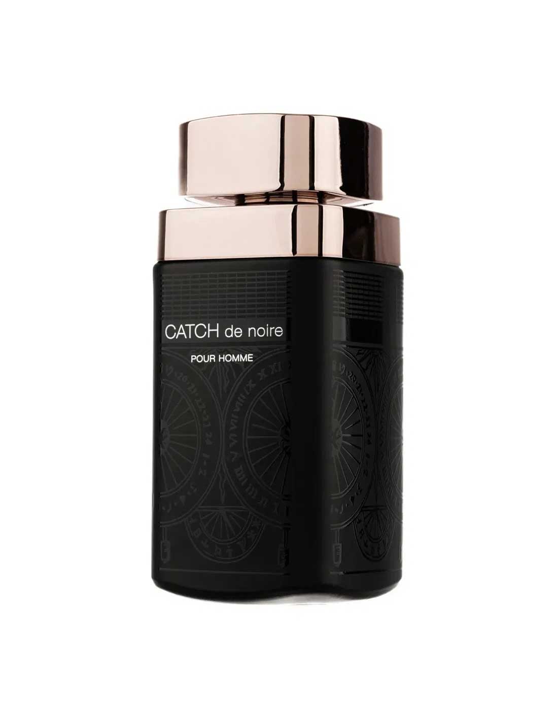 Catch De Noir de Fragance World  100ml