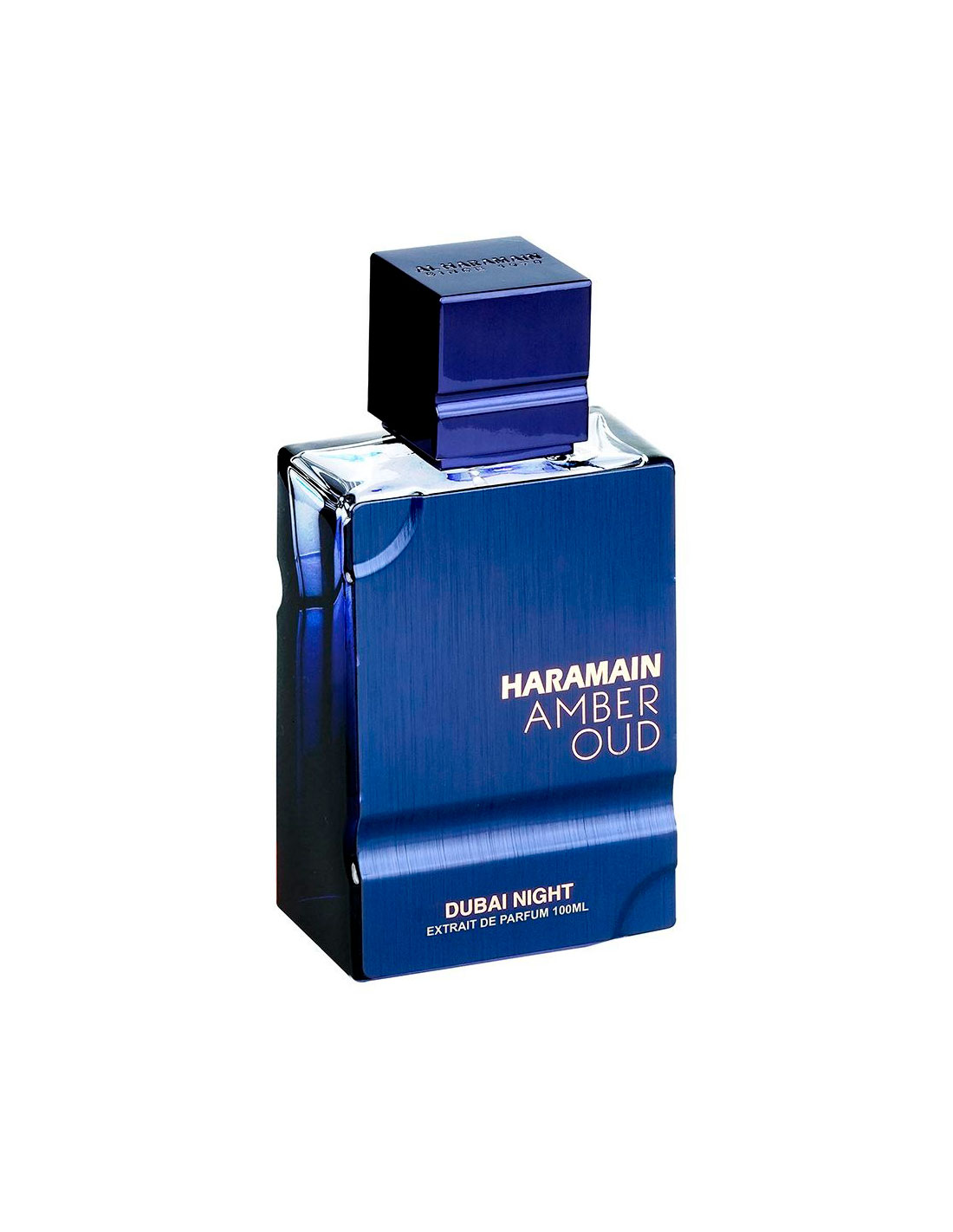 Amber Oud Dubai Night EDP Al Haramain