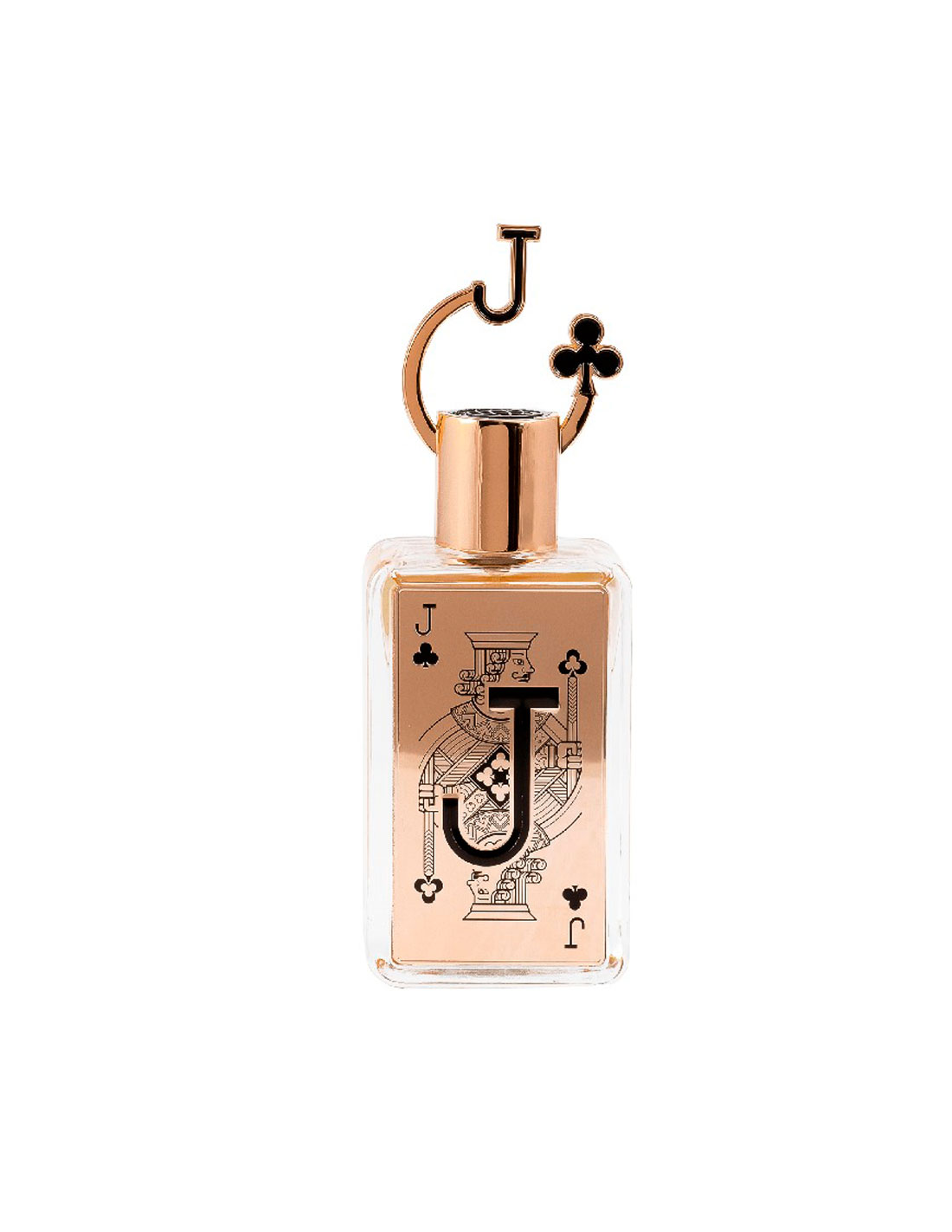 Jack Of Clubs  Fragrance World  80ml