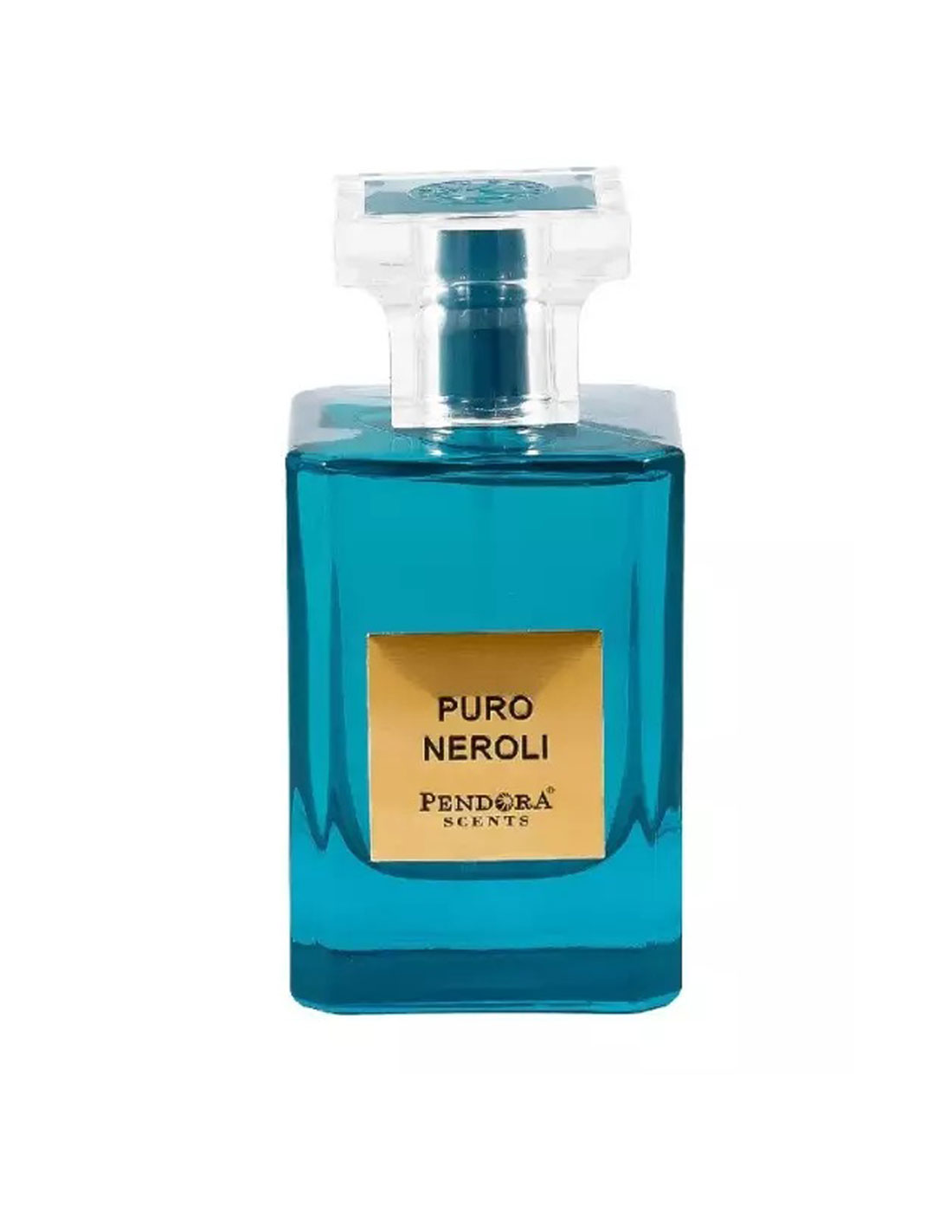 Puro Neroli  Pendora Scents  100ml