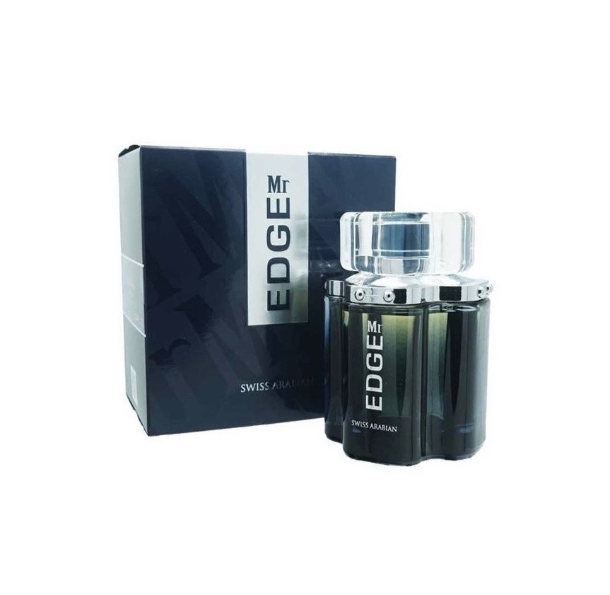 Mr. Edge Swiss Arabian 100ml