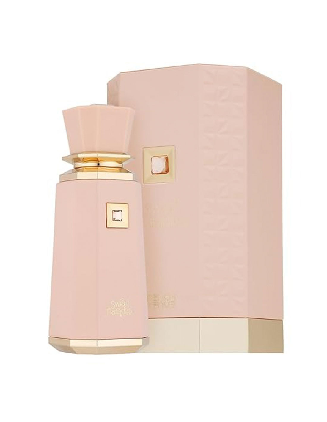 Sweet Paradise  French Avenue  100ml