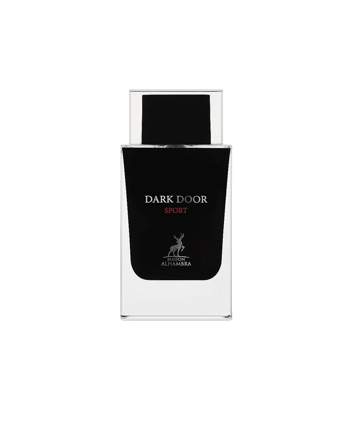 Dark Door Sport  Maison Alhambra 100ml