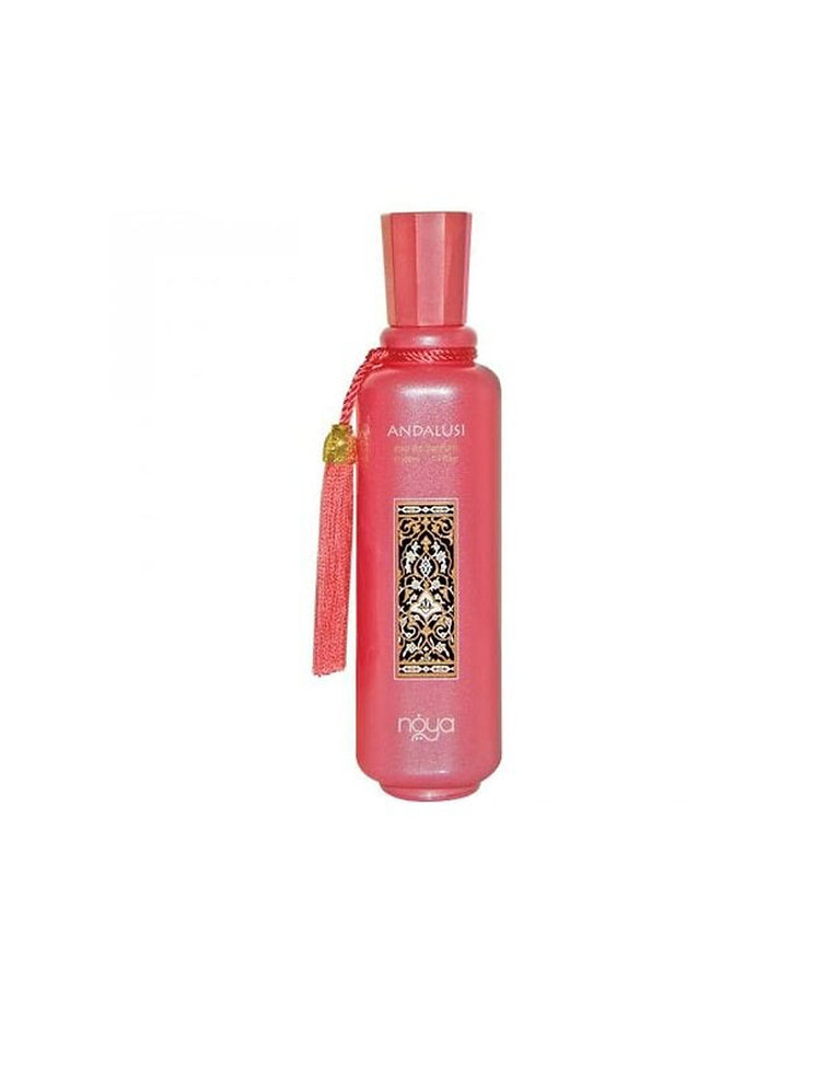 Andalusi Pink  Zimaya 100ml