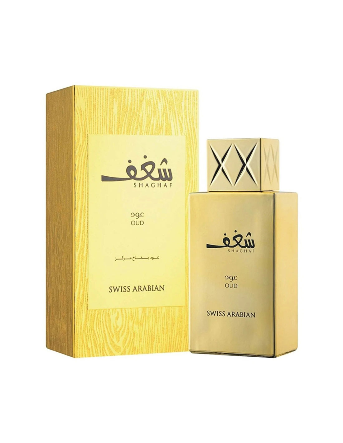 Shaghaf Women Swiss Arabian 75ml