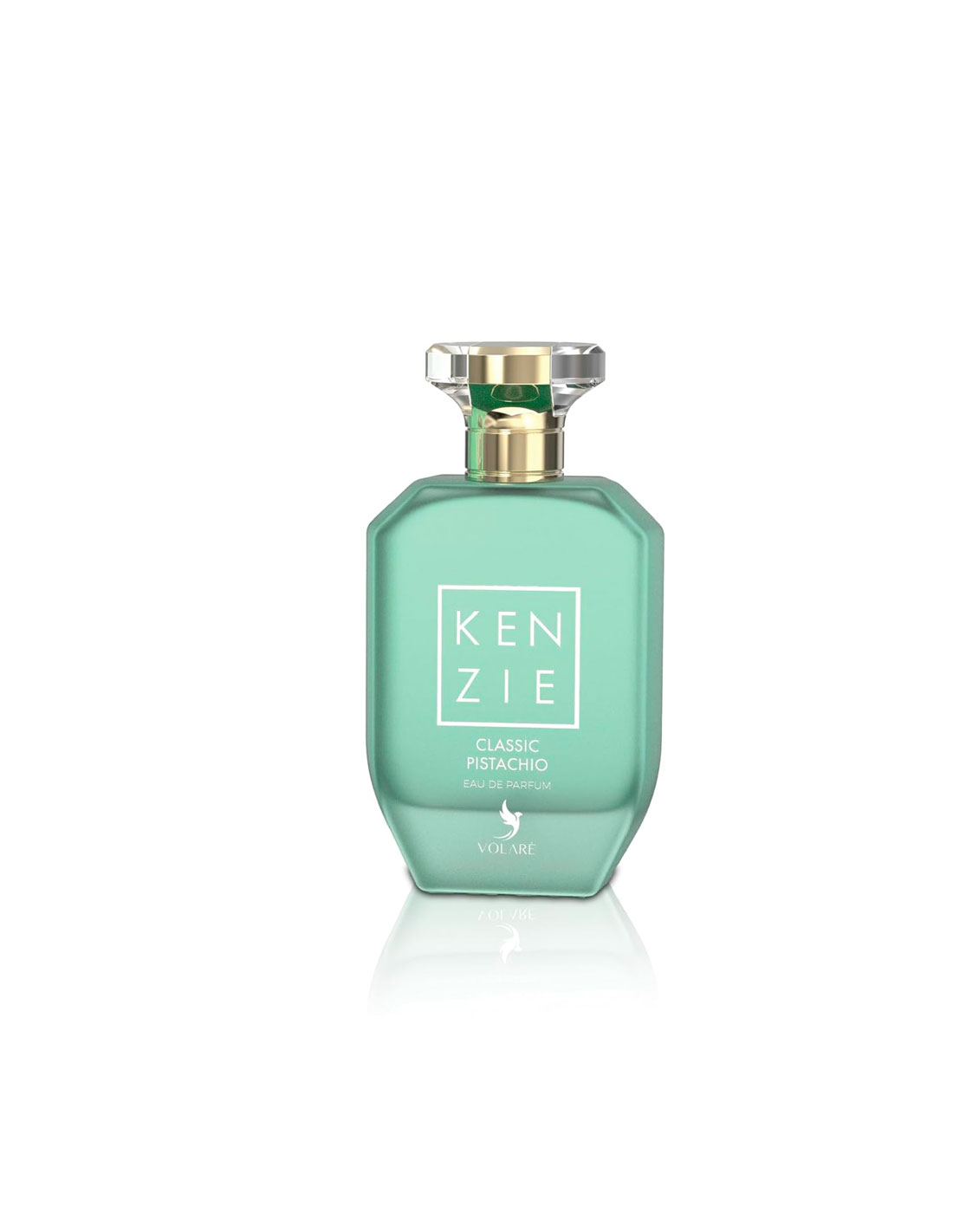 Kenzie Classic Pistachio Volare  100ml