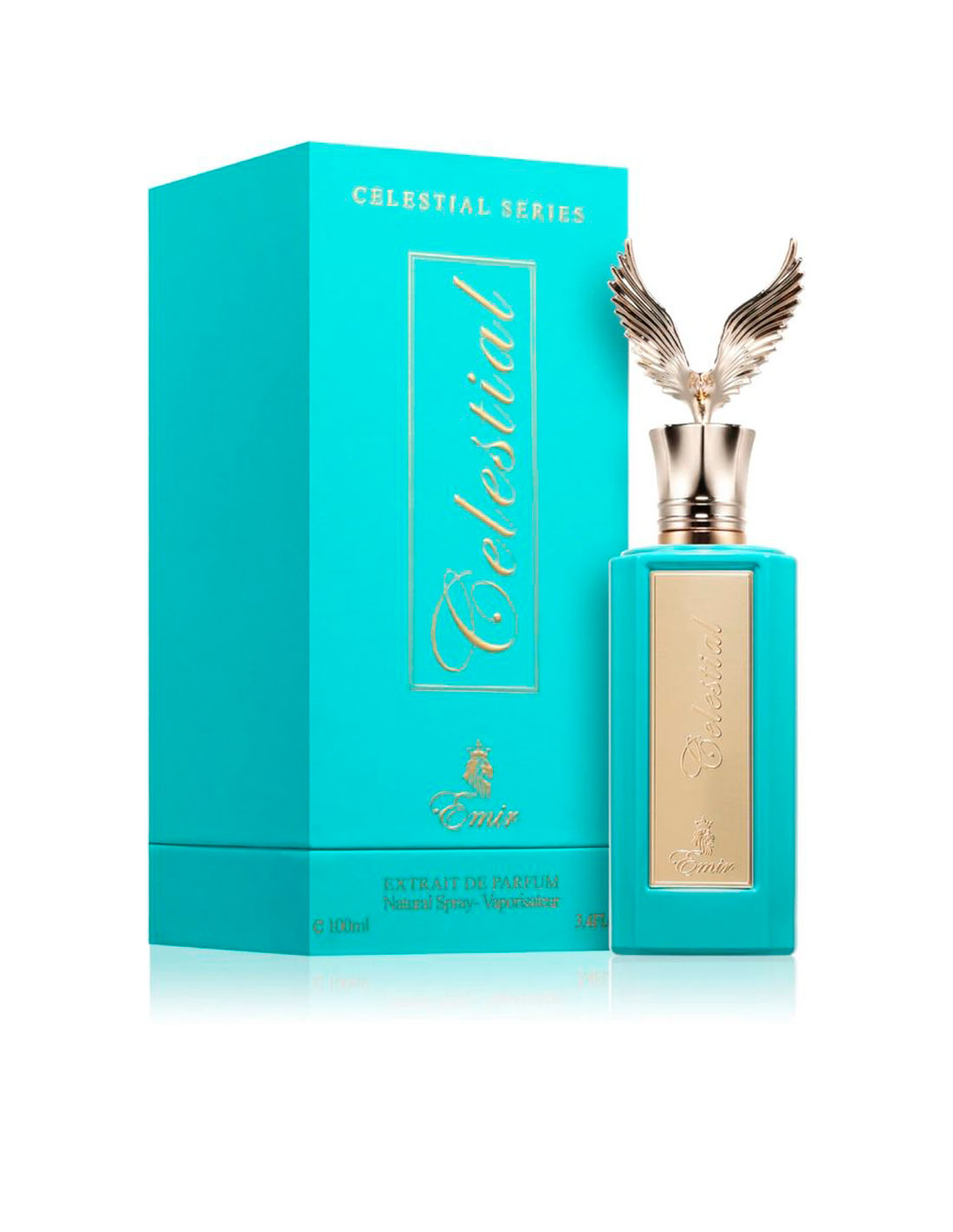 Celestial  Emir 100ml