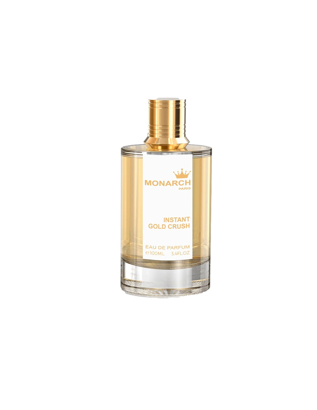 Monarch Instant Gold Crush de Milestone 100ml