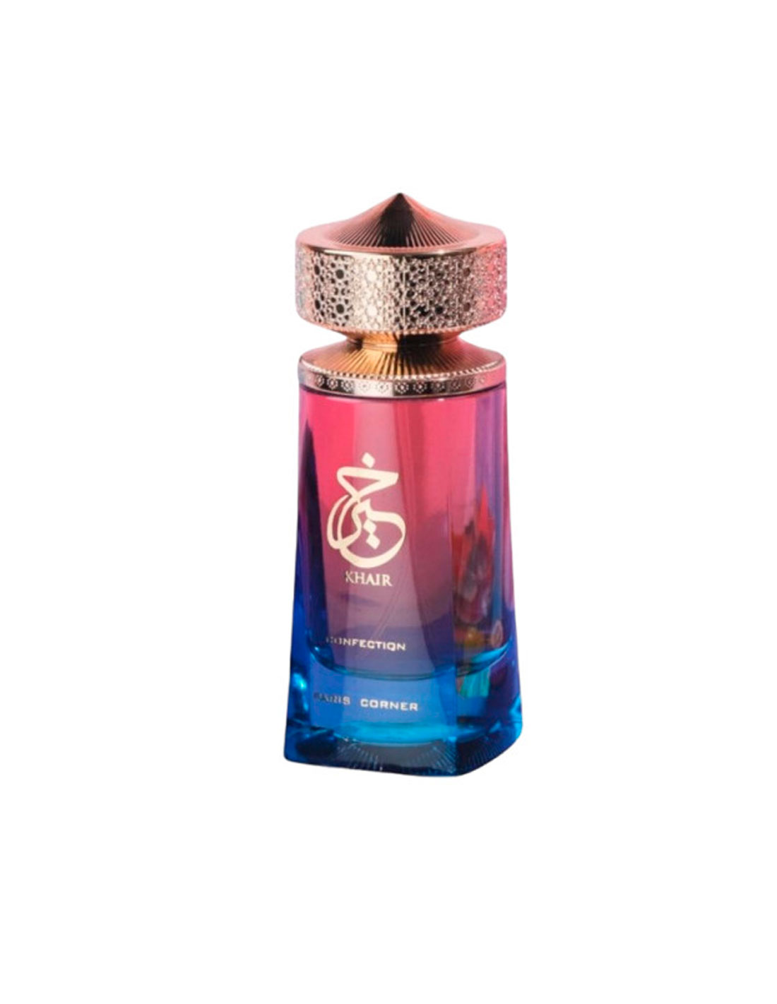 Khair Confection Paris Corner  Emir  100ml